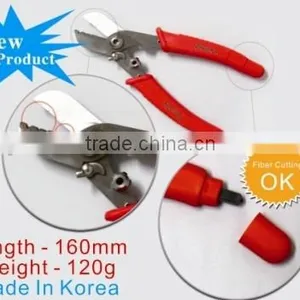 Korean Cable Stripping and Kevlar Cutting and Fiber Cuttng Stripper thumbnail-1