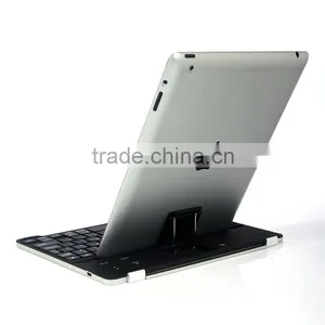 MAGNETIC BLUETOOTH KEYBOARD FOR IPAD 2 thumbnail-3