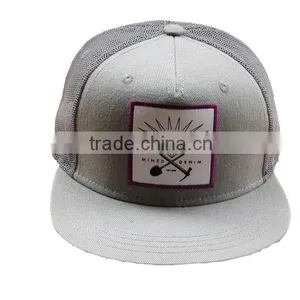 2014New Customize Flat Cap thumbnail-1