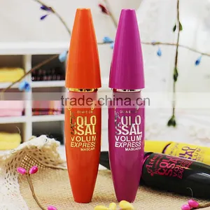 Long Lasting Curling Length Mascara Extension Mascara 3d Fiber Lash Mascara thumbnail-5