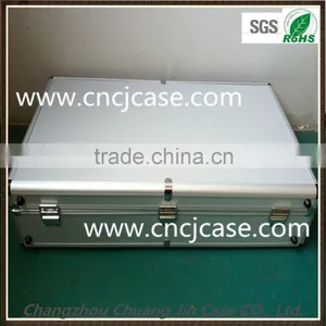 Hot Sale Factory Cheap Price With Foam Inserts Aluminum Tool Box Set thumbnail-2