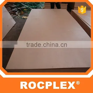Packing Grade Plywood 1220x2440x3mm thumbnail-3