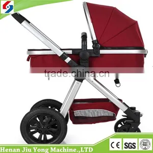 Baby Child Double Baby Stroller thumbnail-1