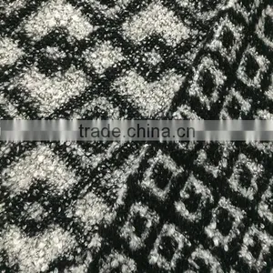 Customize Knitted Wool Fabric for Overcoat thumbnail-4