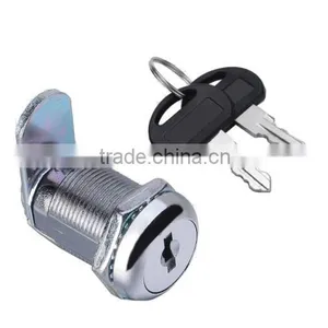 the Lock Universal Key of Tool Box Lock thumbnail-2