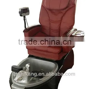 Professional Electric Foot Pedicure Machine/electric Pedicure Machine SK-8013-2021-A thumbnail-1