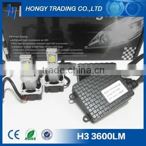 Conversion Kit Auto Head Lamp 25w 1800lm H3 thumbnail-1