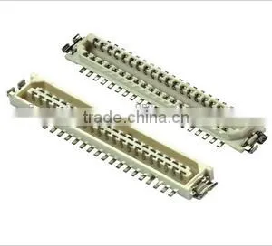 1.00mm Pitch Board To Board Connectors thumbnail-1