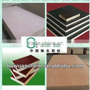 Film Faced Shuttering Plywood thumbnail-1