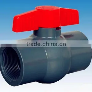 PVC Ball Valve thumbnail-2