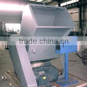 Trustworthy China Supplier pp Bottle Crushing Recycling Machines thumbnail-2