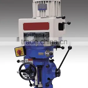 5HP Milling Head thumbnail-1