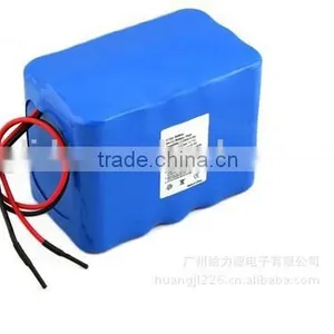Rechargeable 14.4v Lithium Battery Pack Manufacturer With CE,ROHS,UL Certificates thumbnail-1