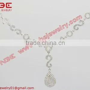 Factory Offer Scarf Necklace Jewelry Directly thumbnail-1