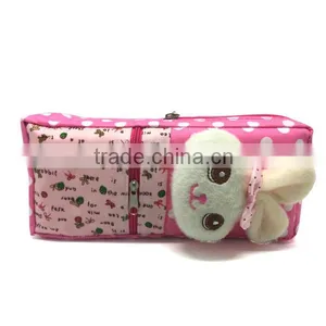 Promotion Animal Shaped Pencil Case thumbnail-1