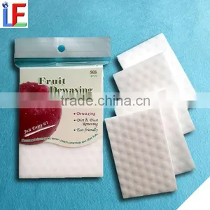 Unique Design no Chemical Glassware Cleaning Sponge thumbnail-6