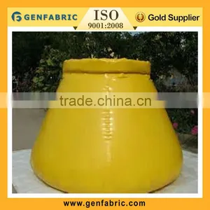 High Quality Soft Pvc Materila Oil Tank Water Tank Manufacturers thumbnail-1