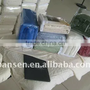 100% Cotton Flannel Massage Sheet Set thumbnail-1