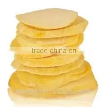 Chinese Healthy Snack Frozen Dried FD Dried Fruit Dried Yellow Peaches thumbnail-6