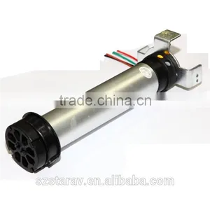 HD Electric Projection Screen With Remote Control 16:9 Easy Install Enjoy the Film at Home thumbnail-4