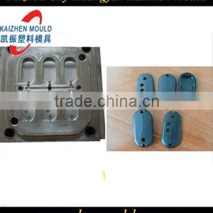 Plastic Car Key Shell Mould thumbnail-1