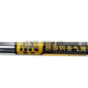 HONOR /MeiNuo Bicycle Pumps 6230D Precision Steel Tube Bicycle Pumps thumbnail-3