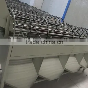 Jujube Sorting Machine /fruit Sorting Machine/ Date Grading Machine thumbnail-1