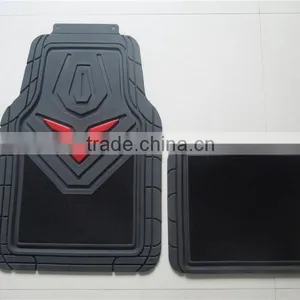 2015 New Design Car Mat With Non Skid Design thumbnail-4