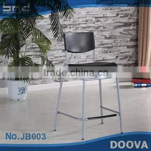 Simple Design Bar Stool High Chair Hot Sale thumbnail-4