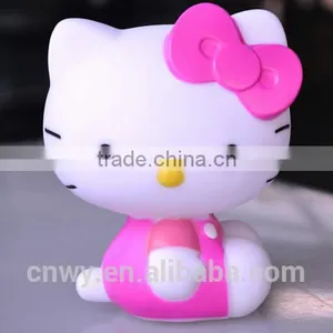Soft Plastic Animated Christmas Animal Shaped Led Lights thumbnail-4