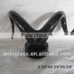 Murano Glass Sculpture thumbnail-1