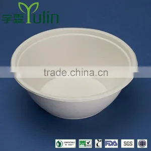 F1-BL-150 1500mm Eco-friendly Bagasse Bowl Quality Choice thumbnail-1