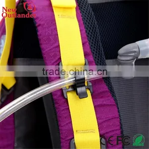 Outdoor Waterproof Nylon Foldable Travel Backpack thumbnail-6