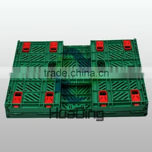 Larger Image Plastic Storage Box Dry Fruit Turnover Box HDFG605023A and AL thumbnail-4