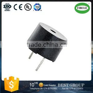FB-60P06 6v SMD Magnetic Piezoelectric Buzzer With 2pins (FBELE) thumbnail-1