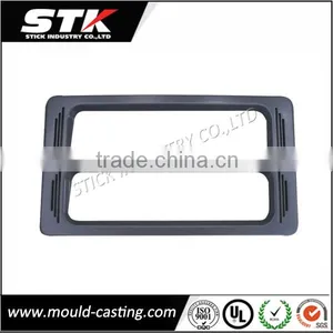 SLA Plastic Rapid Prototype Making Supplier thumbnail-1