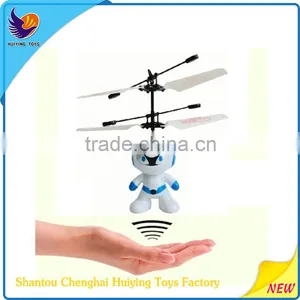Best Selling Christmas Gifts 2016 Flying Spaceman Toys HY-830U Guangzhou Toy New Toys Astronaut Toy New Wholesale Toy From China thumbnail-5
