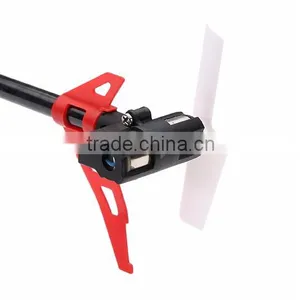 China Factory XK 6CH 3D 6G System rc Helicopter Toys Brushless Motor rc Helicopter thumbnail-3