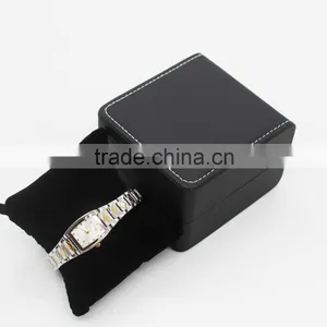 Luxury Watch Display Case Leather Packaging Box Watch thumbnail-5