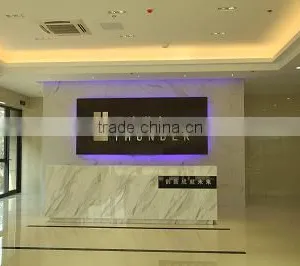 Wuxi Thunder Microelectronics Co., Ltd. company overview - view 1 thumbnail