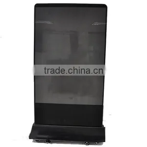 HD P2.5 LED Advertising Display Graphic Screen thumbnail-4