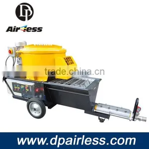 DP-N6M Cement Mortar Sprayer thumbnail-1