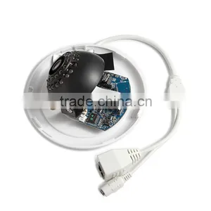Zmodo HD 720p Wifi Easy Set up Audio P2p IP Camera thumbnail-4