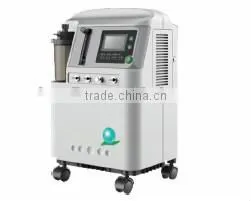 High Purity 5L Oxygen Concentrator/eclipse/battery Operated/devilbiss thumbnail-1