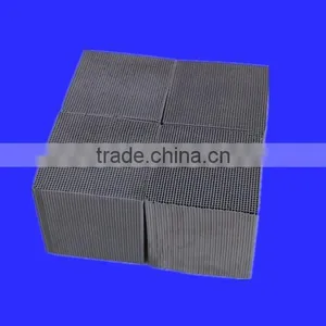 Air Purifier Odor Control Honeycomb Activated Carbon thumbnail-6