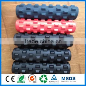 Wolf Tooth Shape Yoga Foam Roller EVA Foam Roller thumbnail-1