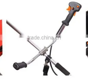 World Best Selling Grass Cutting Tools 43cc Brush Cutter Carburetor Spare Parts to Cut Grass thumbnail-5