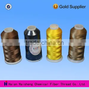 High Quality Bonded Thread HSXY 210D/3 thumbnail-5
