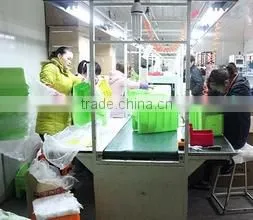 Ningbo Dongsu Plastic Industry Co., Ltd. company overview - view 2 thumbnail