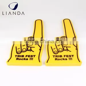 Foam Cheering Hand,foam Hand,professional Foam Hand thumbnail-5